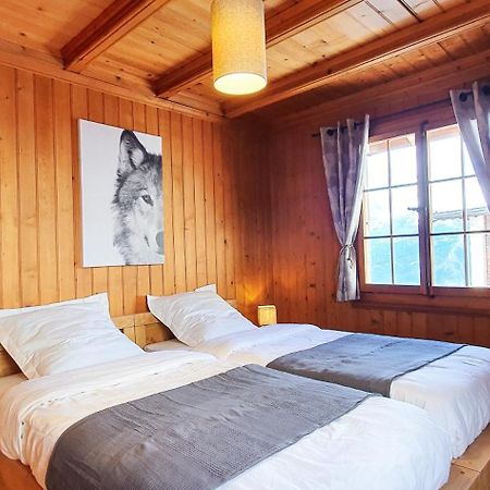 Auberge Le Mont-Gele Iserables Екстериор снимка