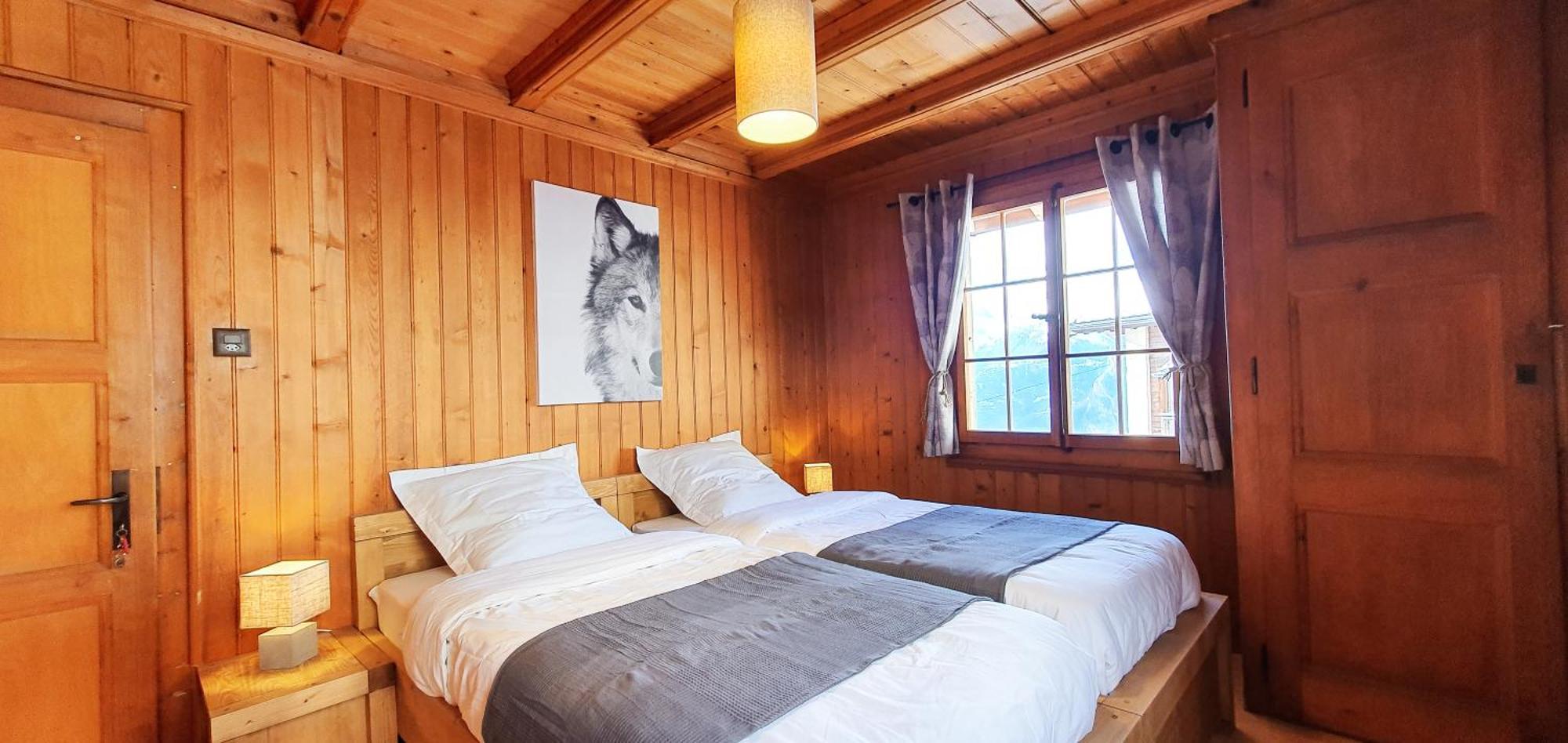 Auberge Le Mont-Gele Iserables Екстериор снимка