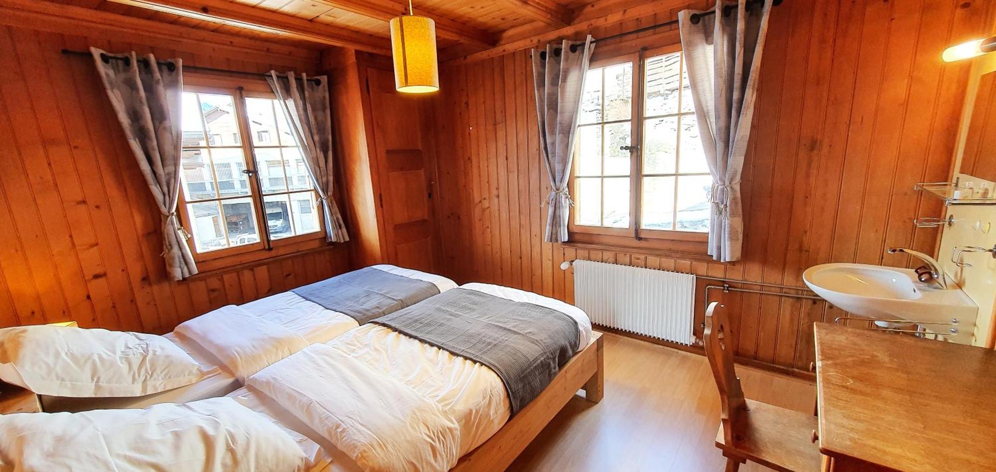 Auberge Le Mont-Gele Iserables Екстериор снимка